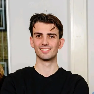 Philip van den Berge